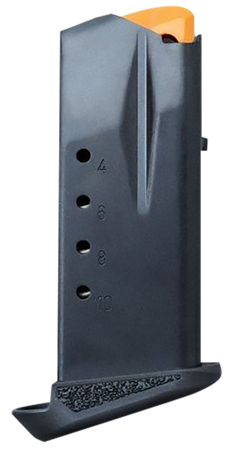 Kimber Mfg, Inc 1700133A R7 Mako  11rd 9mm Luger Black