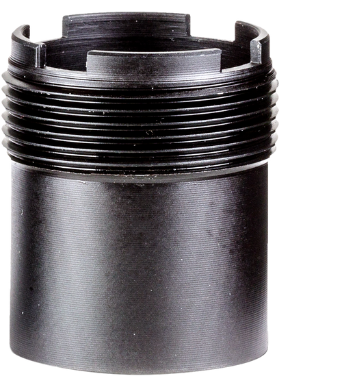 Banish(Silencer Central) 100000350062 Banish 12 Choke Tube Shotgun 12Gauge Extra Full 17-4PH Stainless Steel Nitride