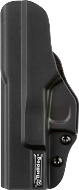 RH S&W J-FRM & TAURUS 85 BLKBULLDOG POLYMER IWB HOLSTER 