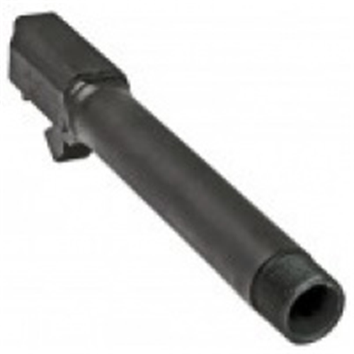 Barrel, Threaded, 220, 45, Chr