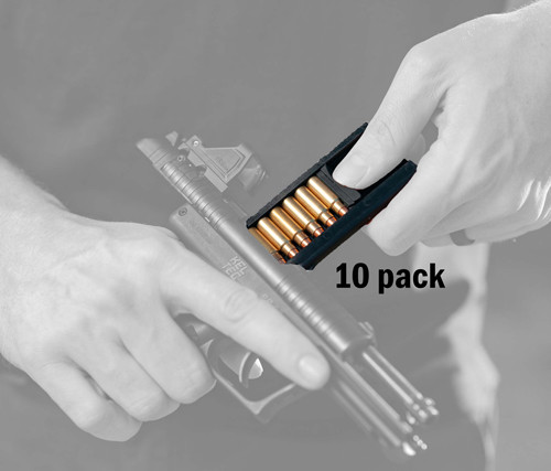 PACKKEL-TEC PR57 STRIPPER CLIP 10 