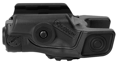 Holosun RMLTIR RMLt IR  Black Rail Mounted Laser