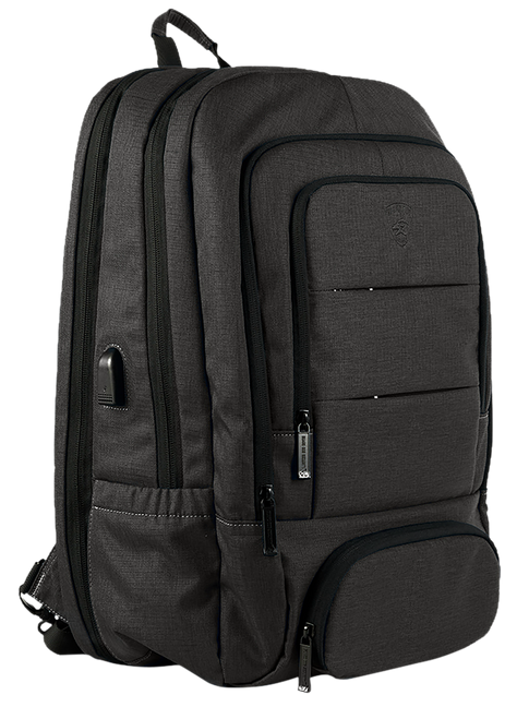 Guard Dog BPGDPFCH Proshield Flex Bullet Proof Backpack Style w/ Black Finish