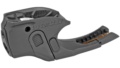 LaserMax GSLC9SG Green Ruger GripSense Laser   LC9/LC9s/LC380/EC9s Black