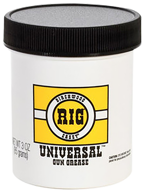 Birchwood Casey 40027 RIG Universal Gun Grease 3 oz. Jar