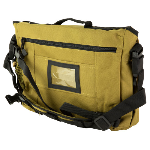 ATI CONCEAL CARRY BUSINESS BAG TAN