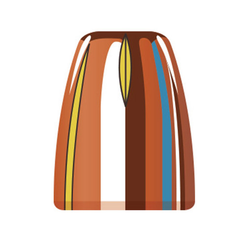 HORN BLT 9MM 90GR HP XTP .355 100/25