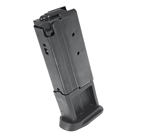 Magazine Ruger-57 5.7x28mm 10rd