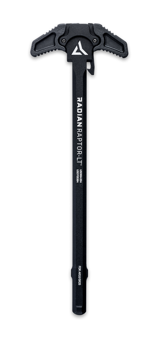 Raptor-LT Ambidextrous Charging Handle