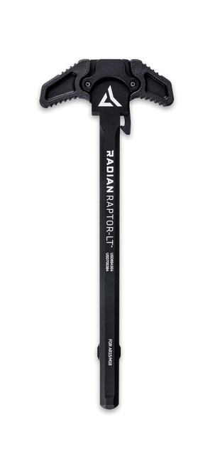 Raptor-LT Ambidextrous Charging Handle