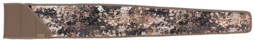 Allen 92052  Slip Case 52" Veil Camo Neoprene For Shotgun