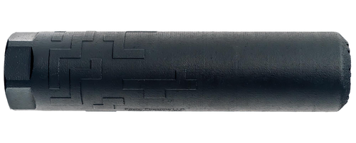Faxon Firearms FF-SIL-R-3DPC-30-01 Harmonix Sentry 30Cal Black Haynes 282