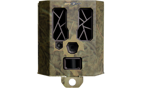 Spypoint 05750 SB-400 Security Box Steel Compatible w/ Spypoint 48 LED Cameras