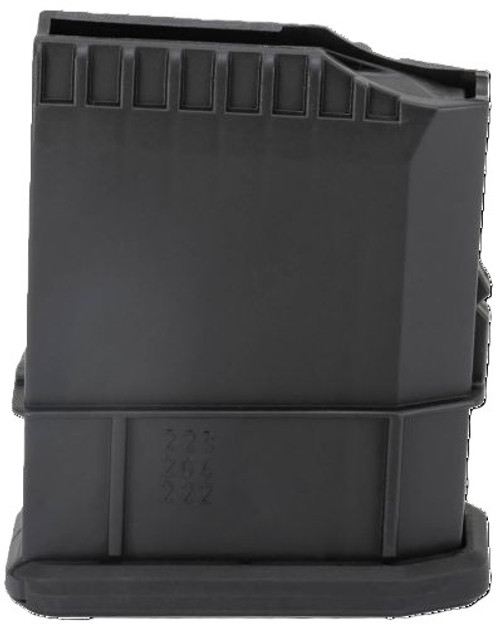 .222/.223/.204/.350 LEGENDHOWA MAGAZINE 5RD RIFLE 