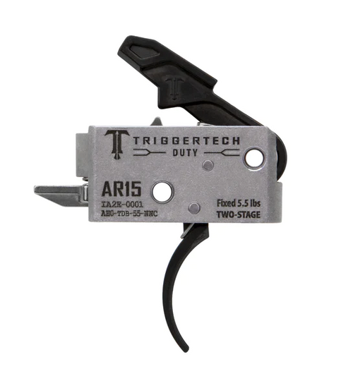 AR15 Two-Stage Trigger