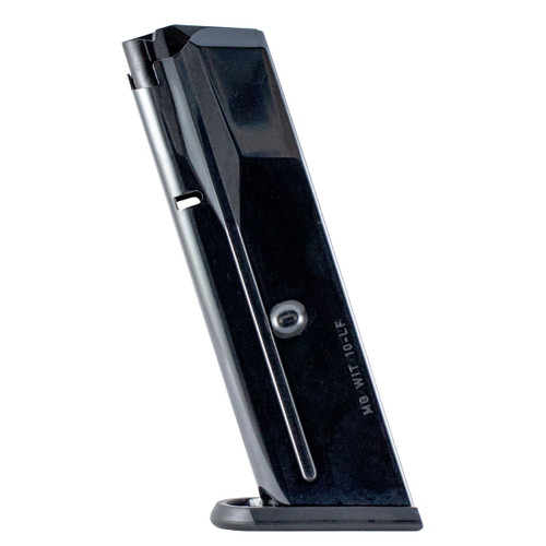 Witness - Tanfoglio Magazine