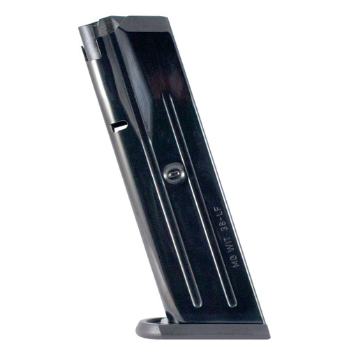 Witness - Tanfoglio Magazine