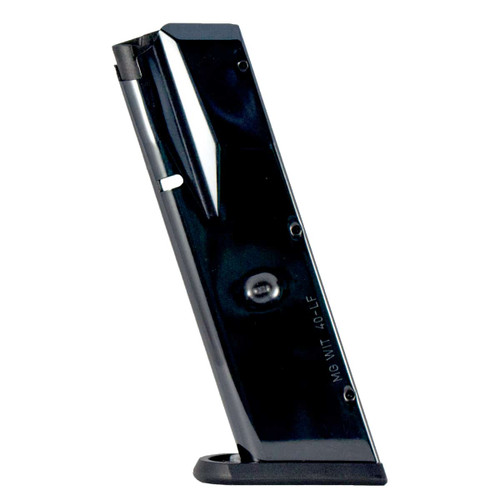 Witness - Tanfoglio Magazine