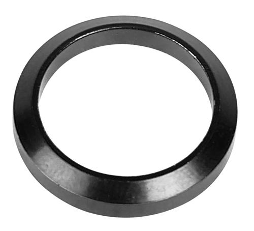 LBE Unlimited ARCW308 Crush Washer  17-4 Stainless Steel Black 308 AR-10