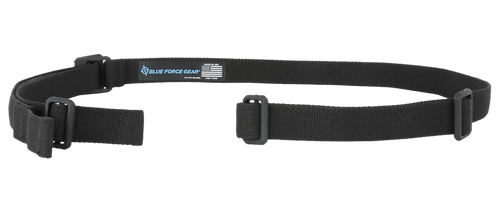 Blue Force Gear GMT125OABK GMT Sling Black Nylon