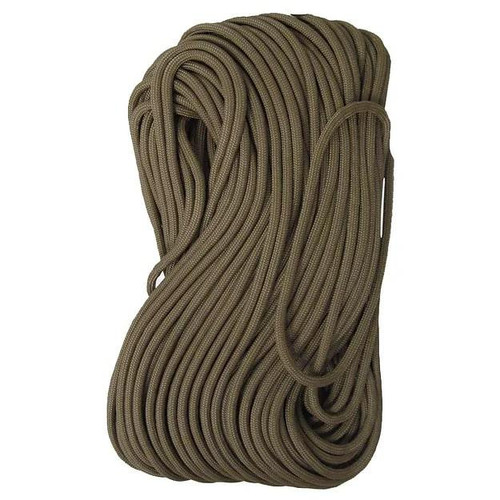 TacShield 550 Para Cord 100ft OD Green TacShield 550 Para Cord 100ft OD Green