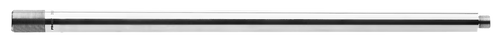 Proof Research 134573 Bolt Action Barrel Pre-Fit 6mm Creedmoor 20" 1:7.50" Twist (5 Groove), 5/8"-24 tpi Threaded, Stainless Steel, Drop-In Design for Sig Cross