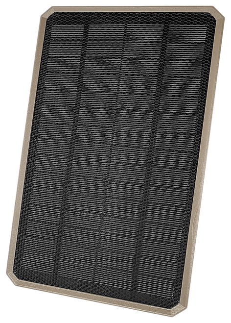 MOU MFA-15110 6V FEEDER SOLAR PANEL