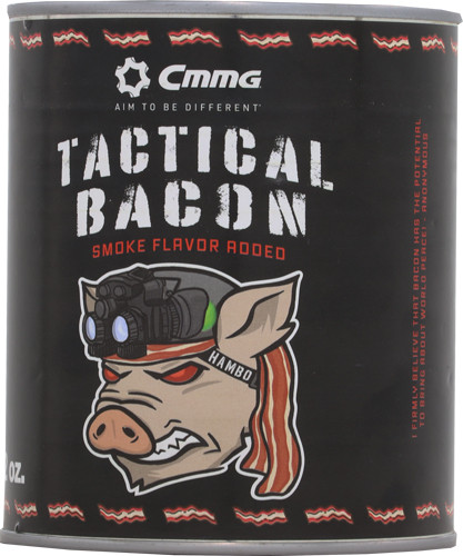 V2 HAMBOCMMG TACTICAL BACON 12OZ CAN 