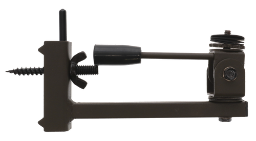 HME BTCH Better Trail Camera Holder Brown Metal