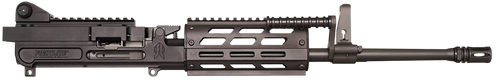 Fightlite Industries MCR060M Duel Feed  5.56x45mm NATO 16.25" 7075-T6 Aluminum M-LOK Handguard