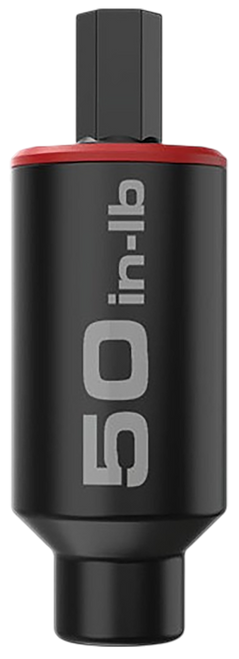 Real Avid AVSTFL50 Smart Torq Fixed Limiter Black/Red