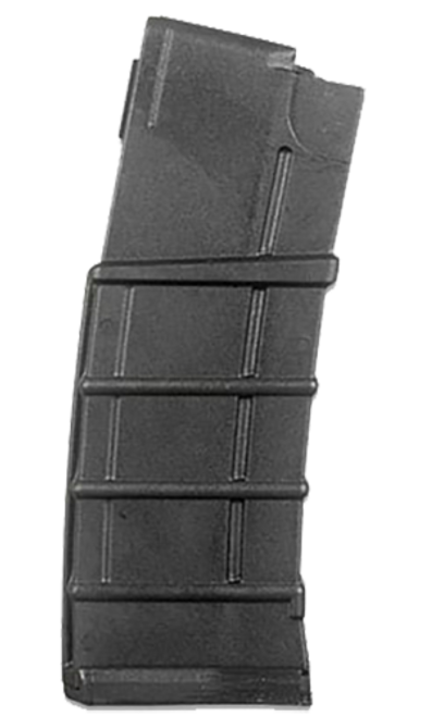 ProMag RUGA4 Standard  30rd 5.56x45mm Fits Ruger Mini-14 Black DuPont Zytel Polymer