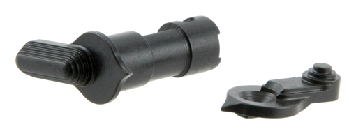 Troy Ind SSDTAM5S0BT00 Safety Selector  Black Polymer Ambidextrous