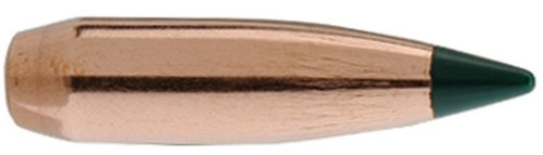 Sierra Bullets .25 Cal .257 inches 90gr Blitz King Bullets 100 Count