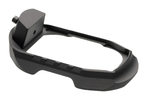 SCT 0220450201CA MAGWELL (02C)SC BILLET BLK