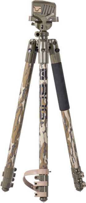 BOTTOMLAND PRONE/STANDING HGHTBOG DEATHGRIP TRIPOD MOSSY OAK  BOTTOMLAND PRONE/STANDING HGHTBOG DEATHGRIP TRIPOD MOSSY OAK