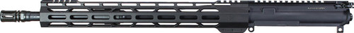 6.5 GRENDEL 16" BLACK!ALEXANDER AR15 TACTICAL UPPER 