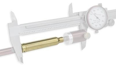 Hornady 6mm Creedmoor Lock-N-Load A Series Modified Brass Cases