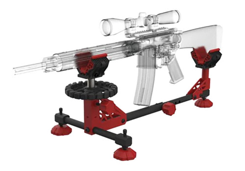 Echo Shooting Rest 