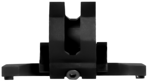 Aim Sports AKMC03 Modular Keymod 45 Degree Offset Mount 1" Lights  Black Anodized