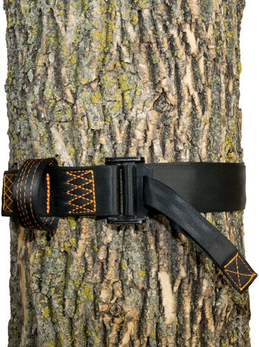 STRAPMUDDY SAFETY HARNESS TREE 