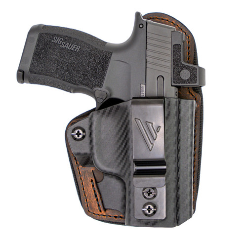 Comfort Flex,IWB, Poly/Hybrid Glk 19