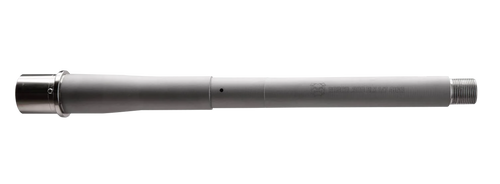 Rosco Manufacturing PB-105-HB-300BLK-7-P Purebred  300 Blackout 10.50" Stainless Steel