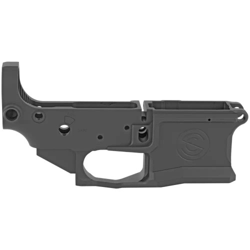 SILENCERCO SCO15 LOWER RECEIVER