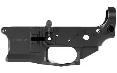 SILENCERCO SCO15 LOWER RECEIVER