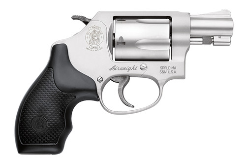 637 38Spl 2" S FS Airweight 5rd