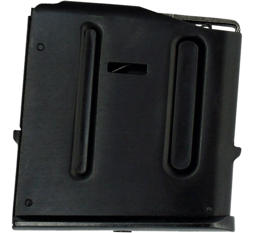 CZ-USA 13019 CZ 527  5rd 17Hornet Black Steel