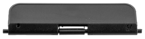 Strike Industries ARUDCE30801BK Ultimate Dust Cover AR-10 Black Polymer 3.46"