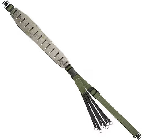 QUAKE CLAW 2.0 GAME HAULER SLING CAMO