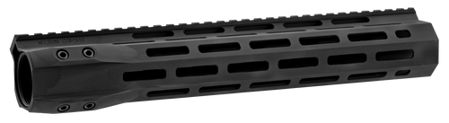 Wilson Combat TRMLOKAR2012 AR-10 M-Lok Handguard 6005A-T5 Aluminum Black Hard Coat Anodized 12.6"